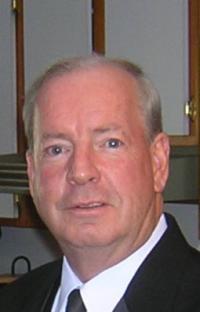 Paul Donohue