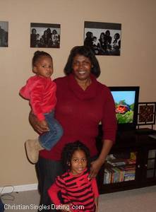 Carolyn Chatman