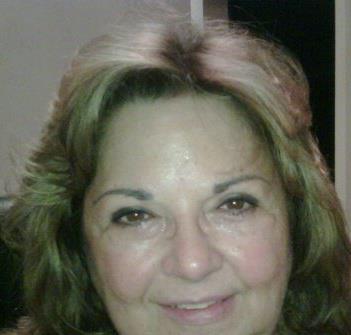 Rose Capiro