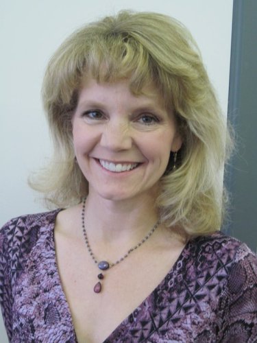 Linda Alexander