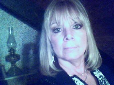 Cynthia Tolar