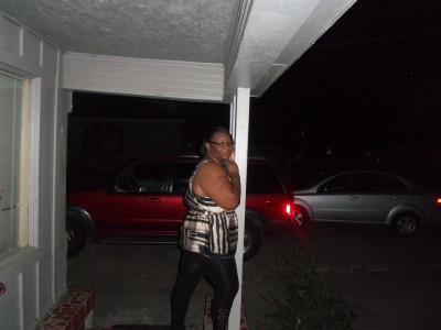 Kim Randle