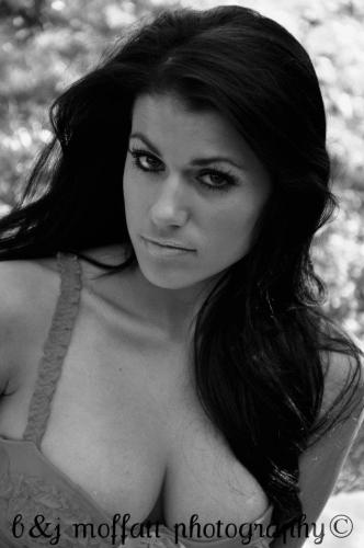 Amanda Adamovsky