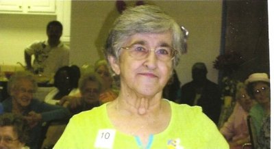 Barbara Duckett