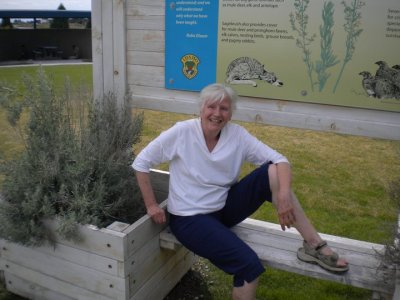 Joan Greer