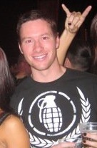 Robert Norris