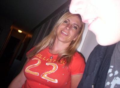 Heather Davis