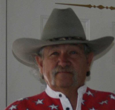 Henry Gonzales