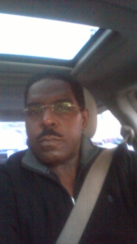 Mark Moore