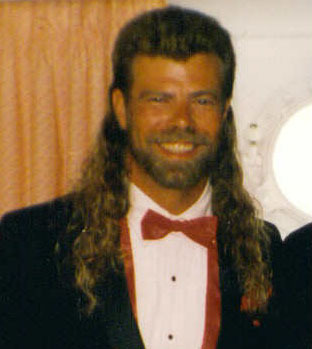 Ricky Thompson