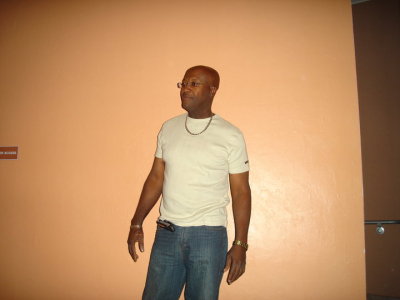 Albert Gibbs