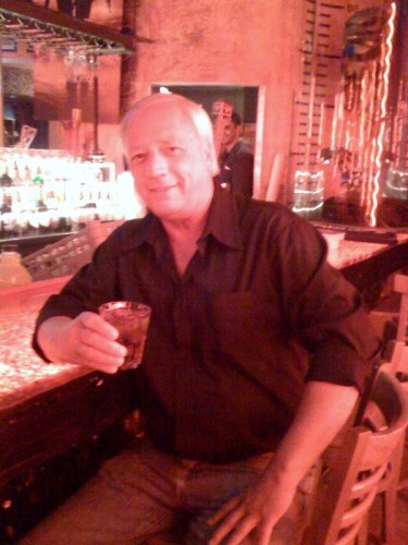 Jerry Wilk