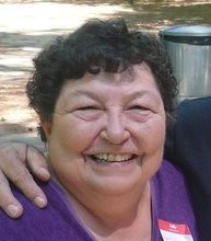 Lottie Barfield