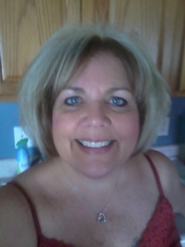 Rhonda Isley