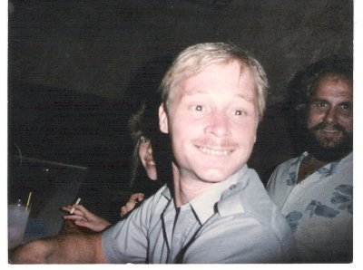 David Clark