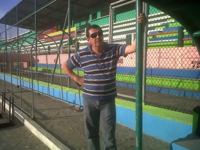 Roberto Erazo