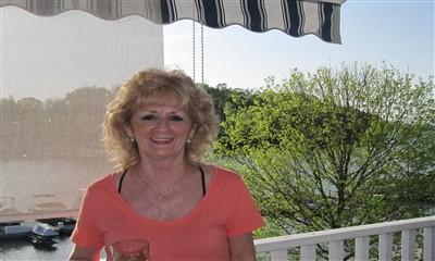 Sheila Bell