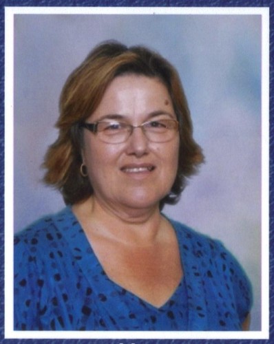 Heidi Taber