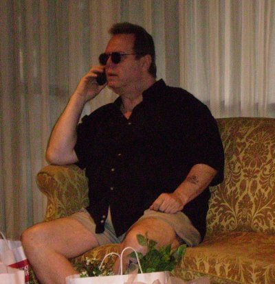 Anthony Desposito