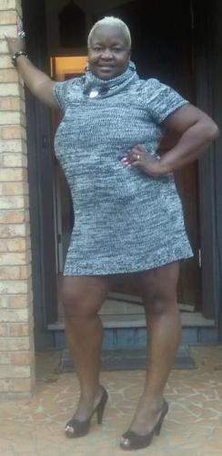 Carla Johnson