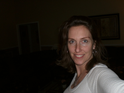 Nicole Lenzinger