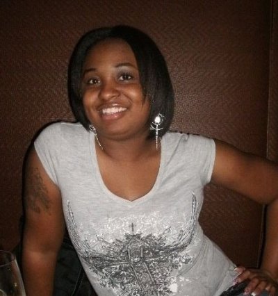 Latrice Singleterry