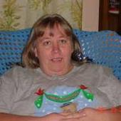 Elizabeth Carnley