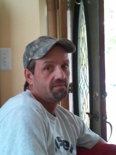 Keith Fehnel