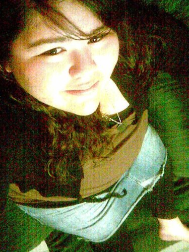 Elaine Navarrette
