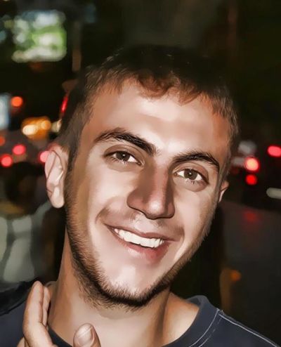 Zhirayr Avetisyan