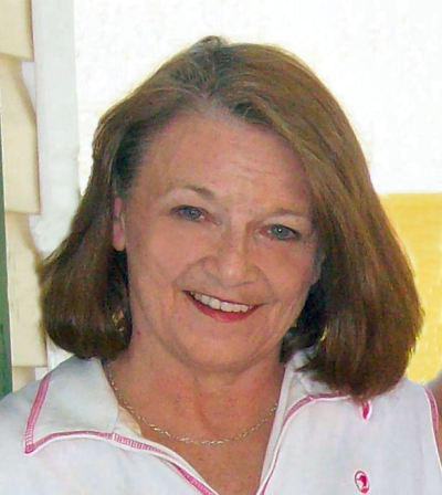 Margaret Shivelhood
