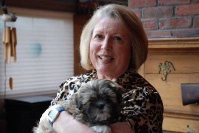 Linda Schofield