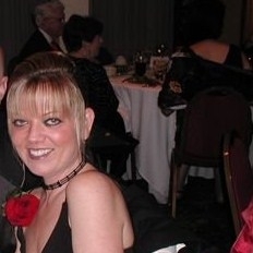 Kristin Dicey