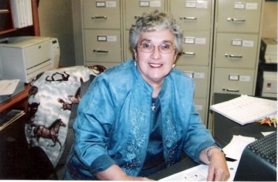 Sylvia Skolny