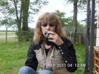 Melissa Scoggin