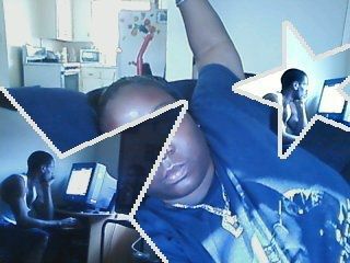 Lashawnda Green