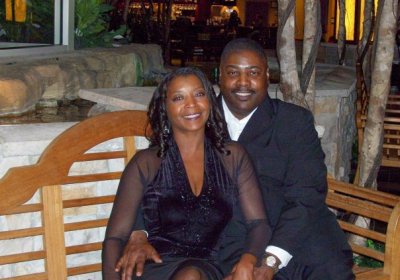 Roderick Bullock