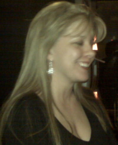 Lisa Vaughn