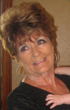 Carol Rahr