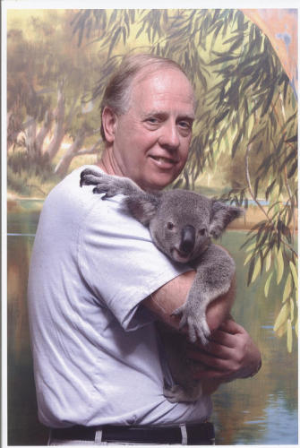 Michael Pellock