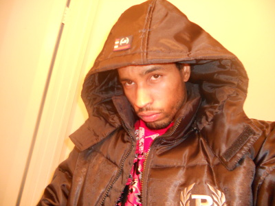 Raymon Mercado