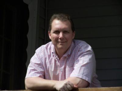 Scott Sherman