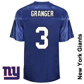 Tina Granger