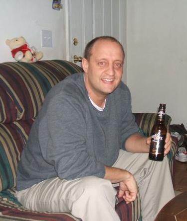 Scott Petrella