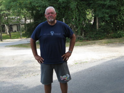 James Voulgarakis