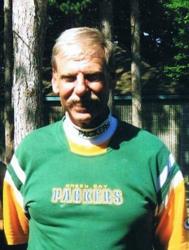 Eric Larsen