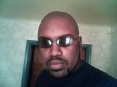 Chavis Greenard