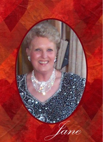 Janie Graham