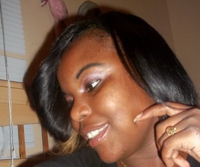 Dericka Scott