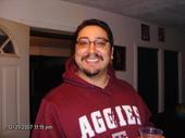 Jesus Mendoza
